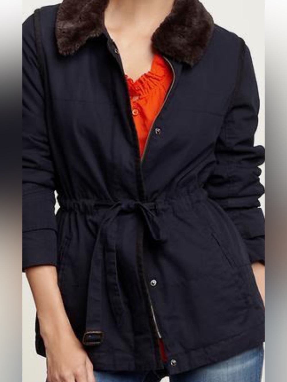 GAP Jacket